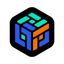 Cubic SMP Minecraft server icon