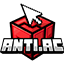 Anti.AC Minecraft server icon