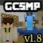 GoldenAge OLDVERSION Community Server - GCSMP Minecraft server icon