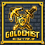Goldenist Minecraft server icon