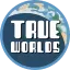 True Worlds Minecraft server icon