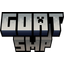 GoatSMP Minecraft server icon