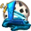 Legacy SMP Minecraft server icon