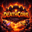 DeathCore Network Minecraft server icon