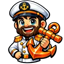ViraCraft SkyBlock 1.21.8 Minecraft server icon