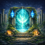 Behold The Sanctum Minecraft server icon