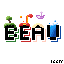 BEAU Minecraft server icon
