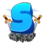 SharpMC Minecraft server icon