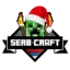 SERB-CRAFT Network Minecraft server icon