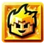 BlazedMC Minecraft server icon