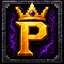 Paragonn Minecraft server icon