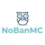 NoBanMC Minecraft server icon