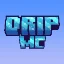 Drip MC Minecraft server icon