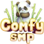 ComfySMP 🐲 Chill Server 🐼 [NEW UPDATES!] 🐼 Minecraft server icon