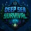 🌊🐚 Deep Sea Survival 🌊🐚 Minecraft-Server-Icon