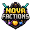 Nova Factions Minecraft server icon