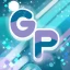 Gem Powered Minecraft server icon
