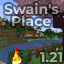 Swain's Place Minecraft server icon