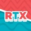 RTXGaming Minecraft server icon