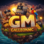 GalleonMC Minecraft server icon