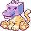 Gatodragona Minecraft server icon
