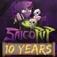 SaiCoPvP Minecraft server icon