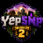 YepSMP Minecraft-Server-Icon