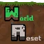 WorldReset Minecraft server icon