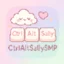 CtrlAltSally SMP Minecraft server icon