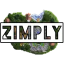 Zimply's Dream Valley Minecraft server icon