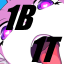 1b1t cloud Minecraft server icon