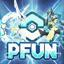 Pokefun Minecraft server icon