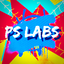Pslabs Emek SkyBlock Minecraft server icon