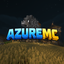 AzureMC Minecraft server icon