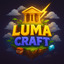LumaCraft Minecraft server icon