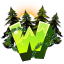 The Wildlands Minecraft server icon