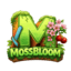 MossBloom Minecraft server icon
