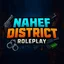 Nahef District RP Minecraft server icon