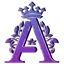 AngelicMC Minecraft server icon