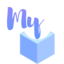 Mymind Minecraft server icon