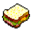 sandwich-craft Minecraft server icon