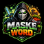 maskeworld Minecraft server icon