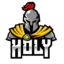 HolyHCF Minecraft server icon