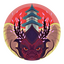 Crimson Networks Minecraft server icon