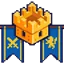 LivaMC Minecraft server icon