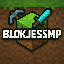 BlokjesSMP Minecraft server icon