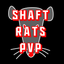 ShaftratsPvP | Classic Factions PvP in 26.2 | 1.8 Style Comb Minecraft server icon