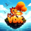 Luminar Minecraft server icon