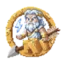 GriegosMC Minecraft server icon