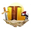 Israel Practice Minecraft server icon